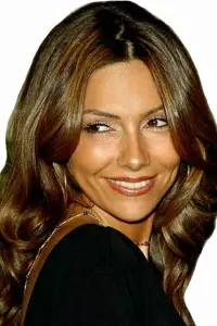 Фото Ванесса Марсил (Vanessa Marcil)