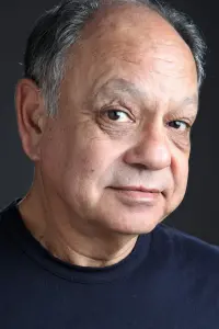 Фото Чич Марин (Cheech Marin)