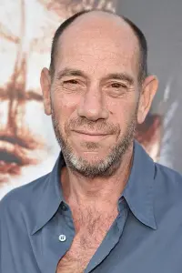 Фото Мигель Феррер (Miguel Ferrer)