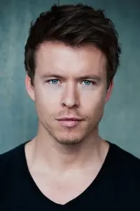 Фото Тодд Ласанс (Todd Lasance)