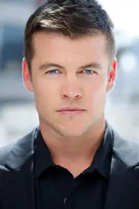 Фото Люк Хемсворт (Luke Hemsworth)