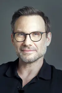 Фото Кристиан Слейтер (Christian Slater)