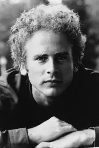 Фото Арт Гарфанкел (Art Garfunkel)