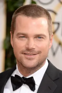 Фото Крис О'Доннелл (Chris O'Donnell)