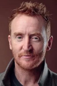 Фото Тони Карран (Tony Curran)