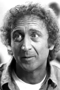 Фото Джин Уайлдер (Gene Wilder)