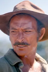 Фото Ли Ван Клиф (Lee Van Cleef)