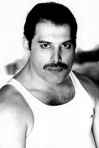 Фото Фредди Меркури (Freddie Mercury)