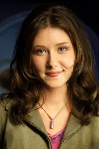 Фото Джуэл Стэйт (Jewel Staite)