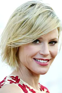 Фото Джули Боуэн (Julie Bowen)