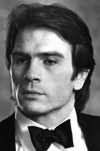 Фото Томми Ли Джонс (Tommy Lee Jones)