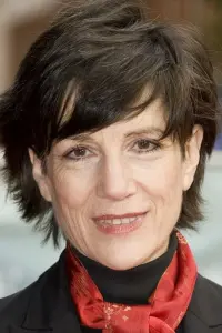 Фото Гарриет Уолтер (Harriet Walter)