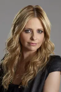 Фото Сара Мишель Геллар (Sarah Michelle Gellar)