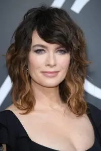 Фото Лена Хиди (Lena Headey)