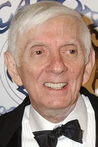 Фото Аарон Спеллинг (Aaron Spelling)