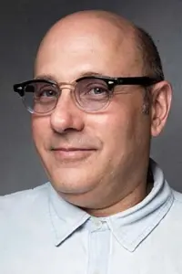 Фото Вилли Гарсон (Willie Garson)