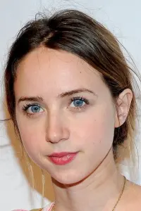 Фото Зоя Казан (Zoe Kazan)