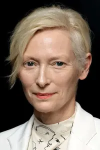 Фото Тильда Суинтон (Tilda Swinton)