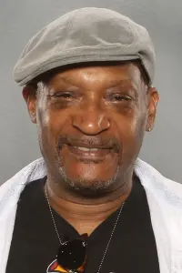 Фото Тони Тодд (Tony Todd)