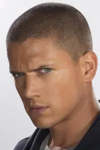 Фото Вентворт Миллер (Wentworth Miller)