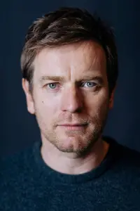 Фото Эван МакГрегор (Ewan McGregor)