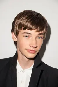 Фото Джейкоб Лофланд (Jacob Lofland)