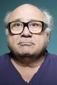 Фото Дэнни ДеВито (Danny DeVito)