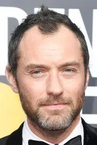 Фото Джуд Лоу (Jude Law)