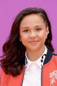 Фото  (Breanna Yde)