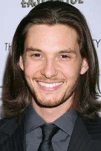 Фото Бен Барнс (Ben Barnes)