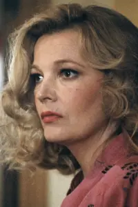 Фото Джина Роулендс (Gena Rowlands)