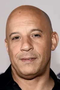 Фото Вин дизель (Vin Diesel)