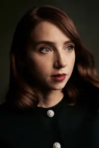 Фото Зоя Казан (Zoe Kazan)