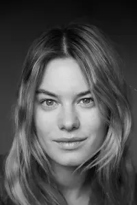 Фото Камилла Роу (Camille Rowe)