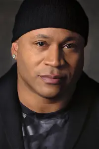 Фото LL Кул Джей (LL Cool J)