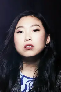 Фото Аквафина (Awkwafina)