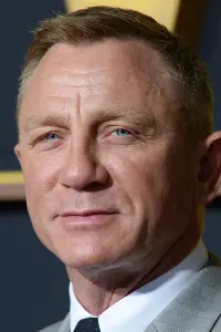 Фото Дэниел Крейг (Daniel Craig)