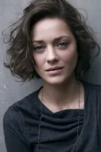 Фото Марион Котийяр (Marion Cotillard)