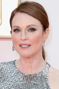 Фото Джулианна Мур (Julianne Moore)