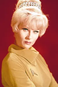 Фото Грейс Ли Уитни (Grace Lee Whitney)