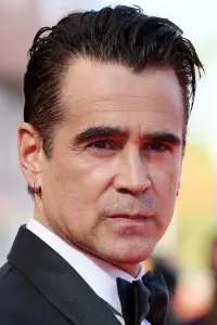 Фото Колин Фаррелл (Colin Farrell)