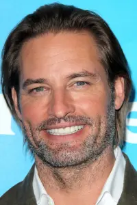 Фото Джош Холлоуэй (Josh Holloway)