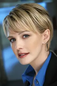 Фото Кэтрин Моррис (Kathryn Morris)