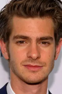 Фото Эндрю Гарфилд (Andrew Garfield)