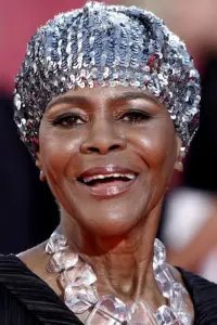 Фото Сисили Тайсон (Cicely Tyson)