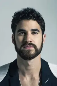 Фото Даррен Крисс (Darren Criss)