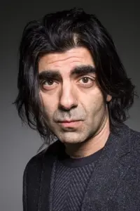 Фото Фатих Акин (Fatih Akin)