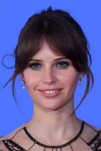 Фото Фелисити Джонс (Felicity Jones)