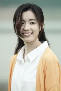 Фото Хан Хё Чжу (Han Hyo-joo)