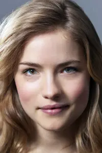 Фото Уилла Фицджеральд (Willa Fitzgerald)